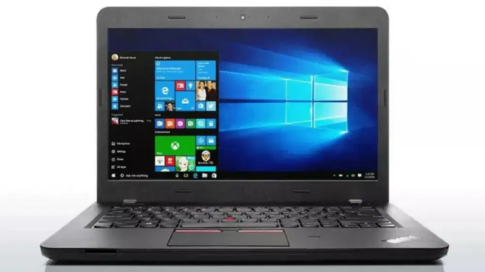 Lenovo Thinkpad Ram 12 gb Murah Meriah