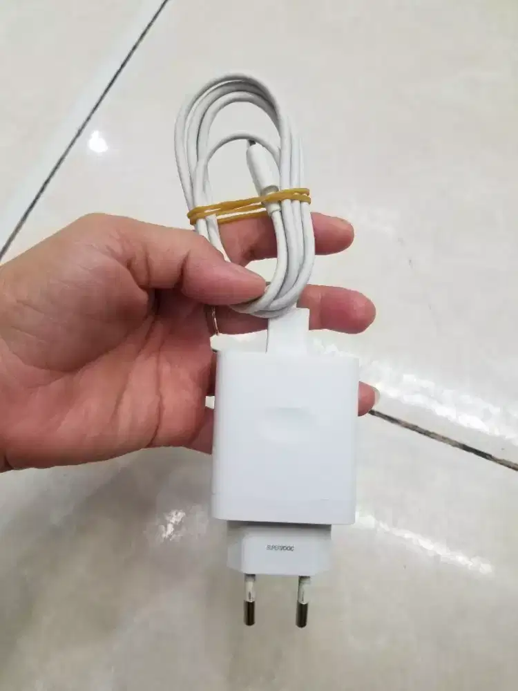 casan ORY cabutan oppo 33 wat super vooc.di