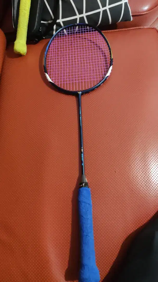 Raket Badminton Victor Brave Sword 12 SE (Spesial Edition) 55th