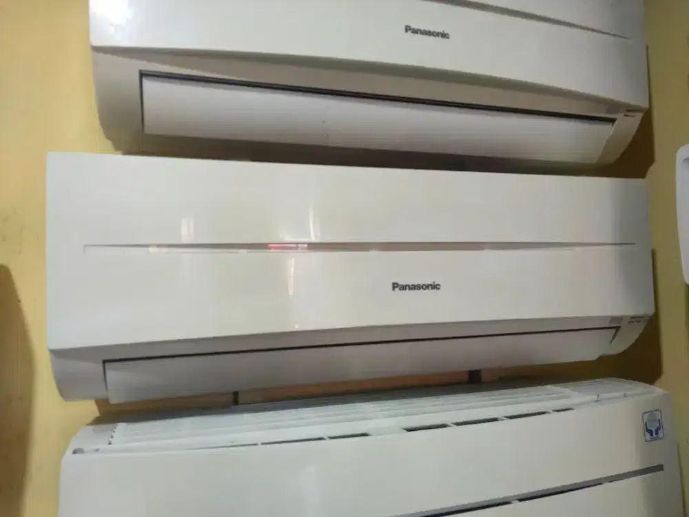 AC 1/2-1 pk hemat energi