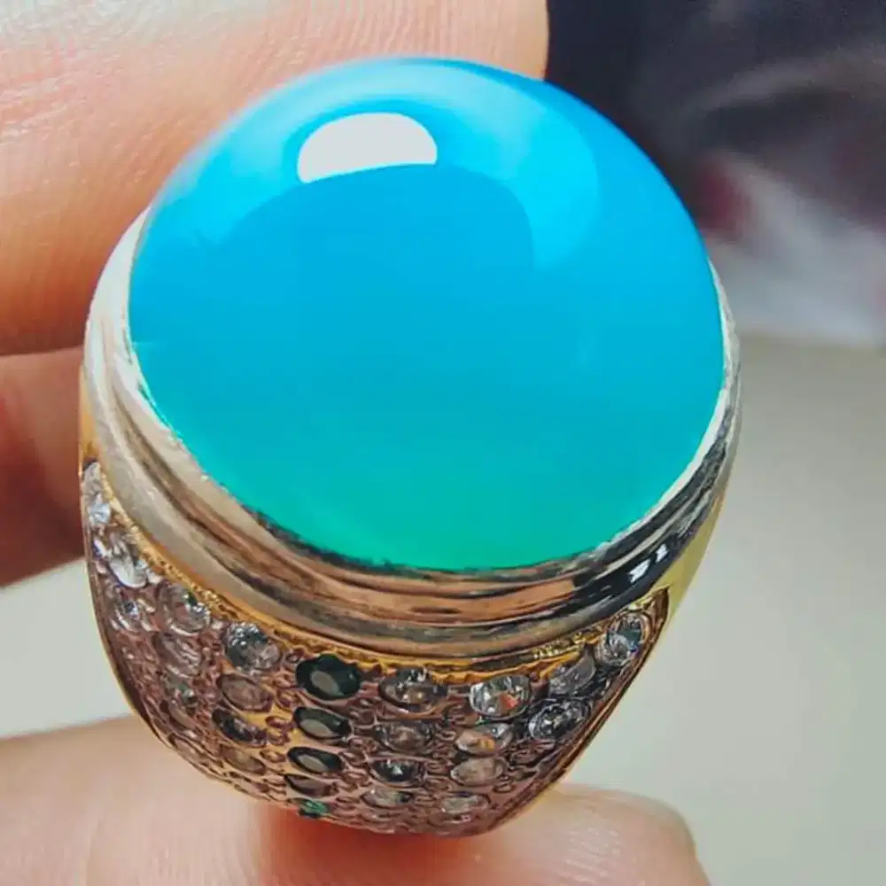Natural bacan Doko majiko