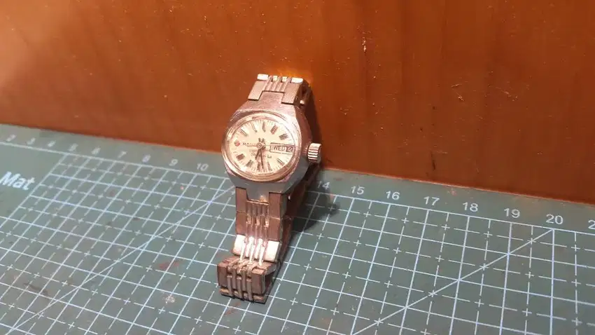 rado shangri-la watch automatic
