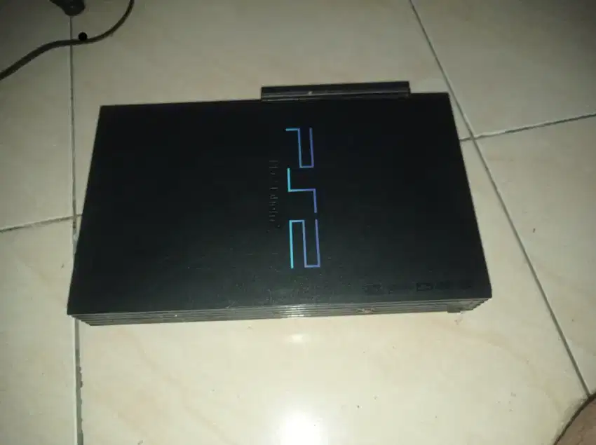 Ps 2 hardisk buat anak2