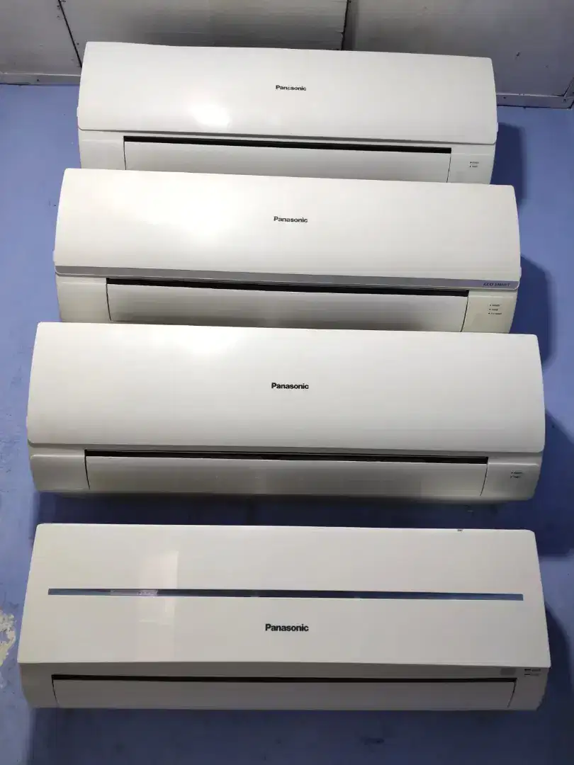 AC SECOND SIYAP PASANG 1/2PK 3/4PK 1PK
