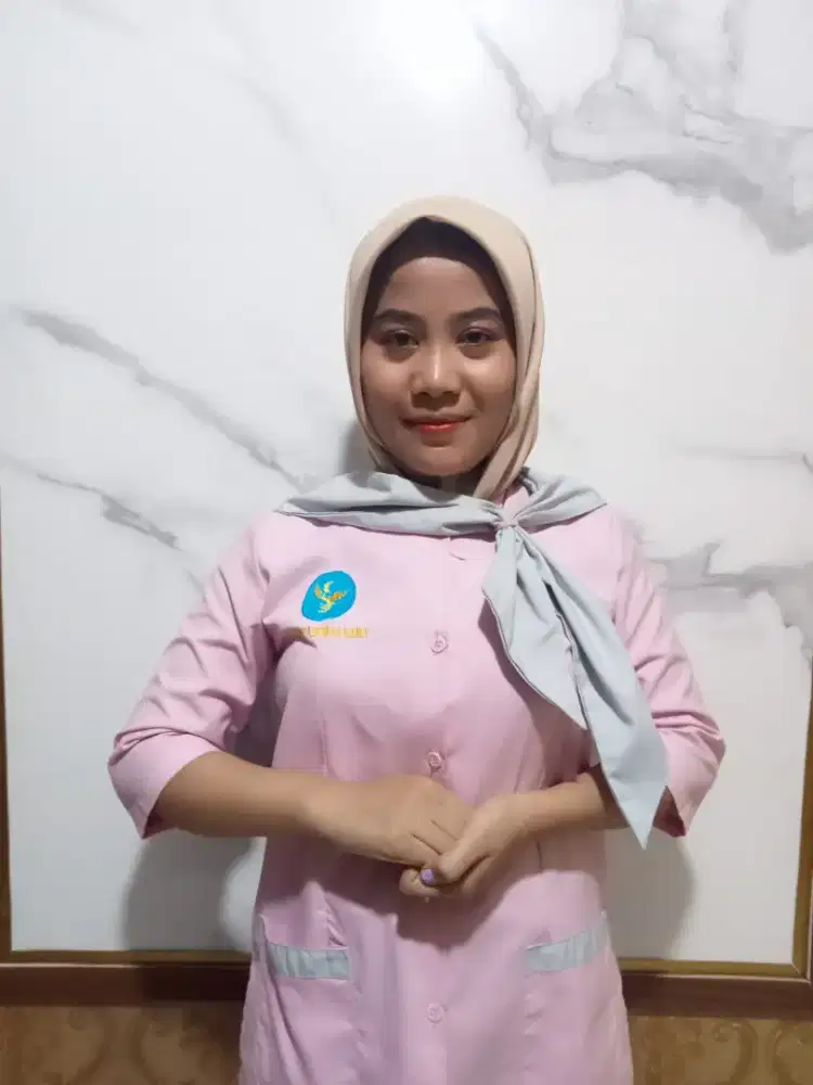 PENYEDIA PEMBANTU RUMAH TANGGA