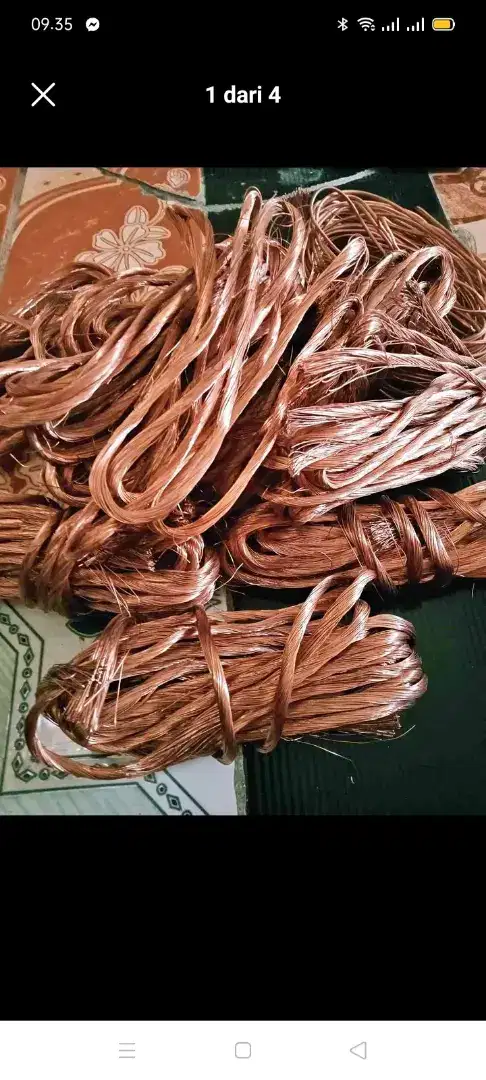 Di cari barang barang bekas untuk di beli Monggo tawarkan barang mo