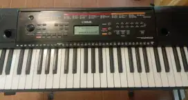 Keyboard YAMAHA PSR E263.termsk type terbaru