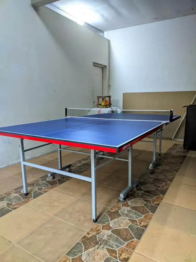 Tenis meja pingpong berkualitas
