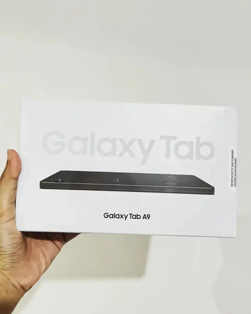 Samsung Tab A9 8/64 LTE || Kredit dp mulai 0%