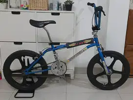 BMX GT Pro Performer