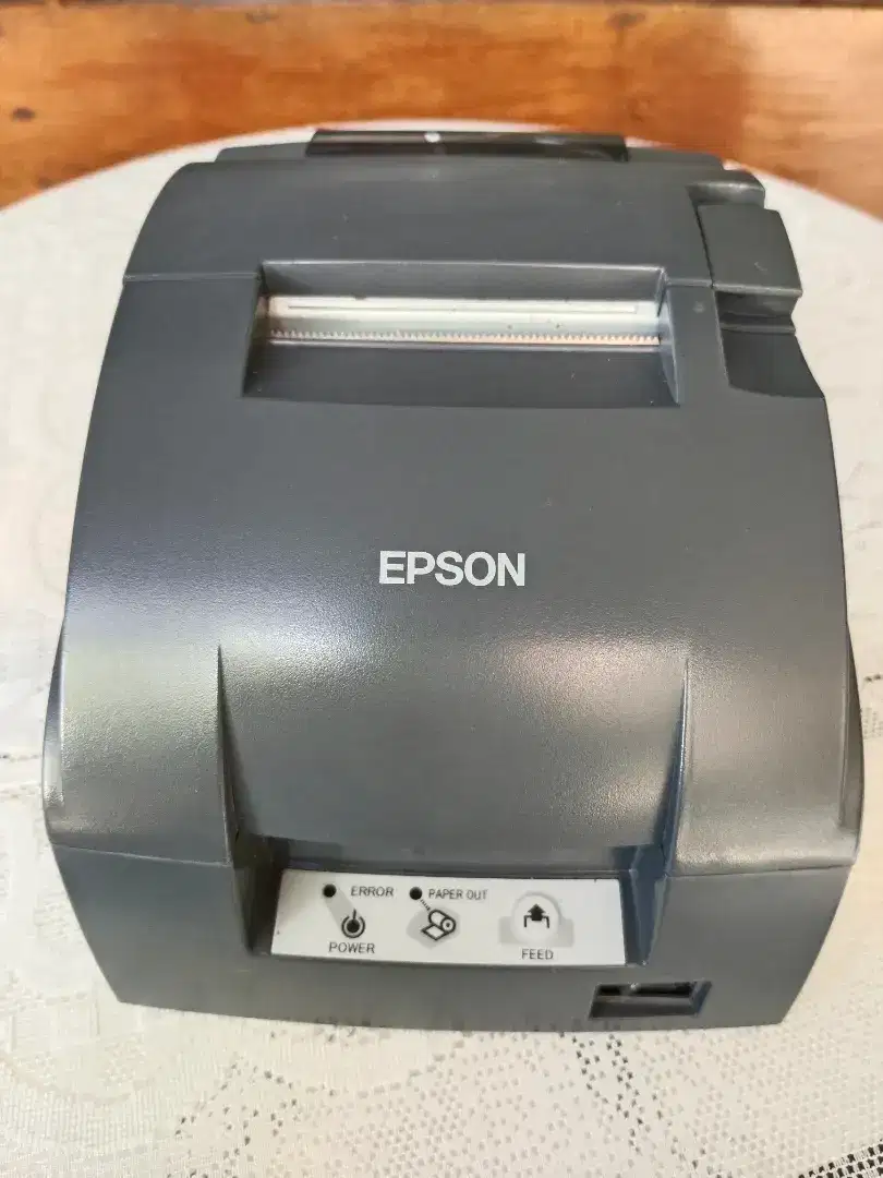 Printer Kasir Epson TM-U220PB 775.