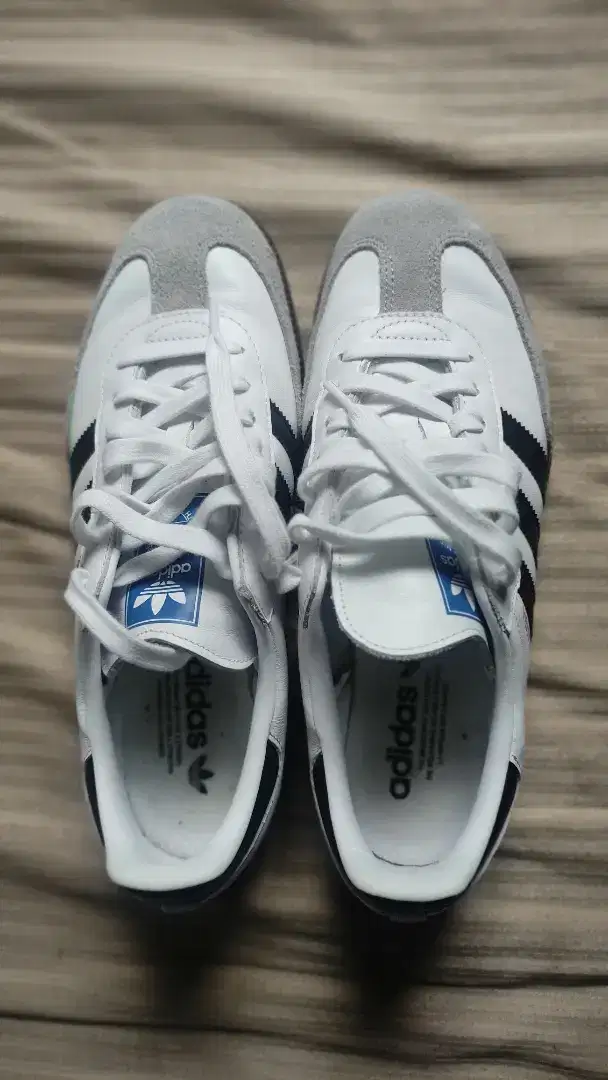 ADIDAS SAMBA OG B75806