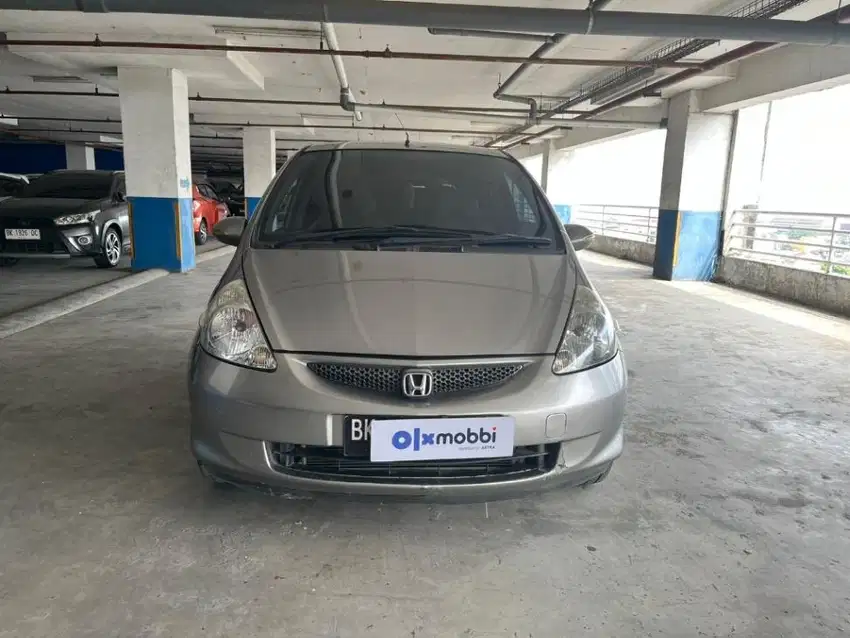 HONDA JAZZ GD3 IDS 1.5 MT B 2008