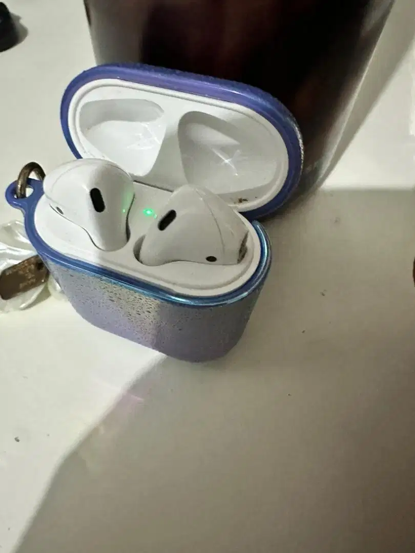 Airpods gen 2 original ibox