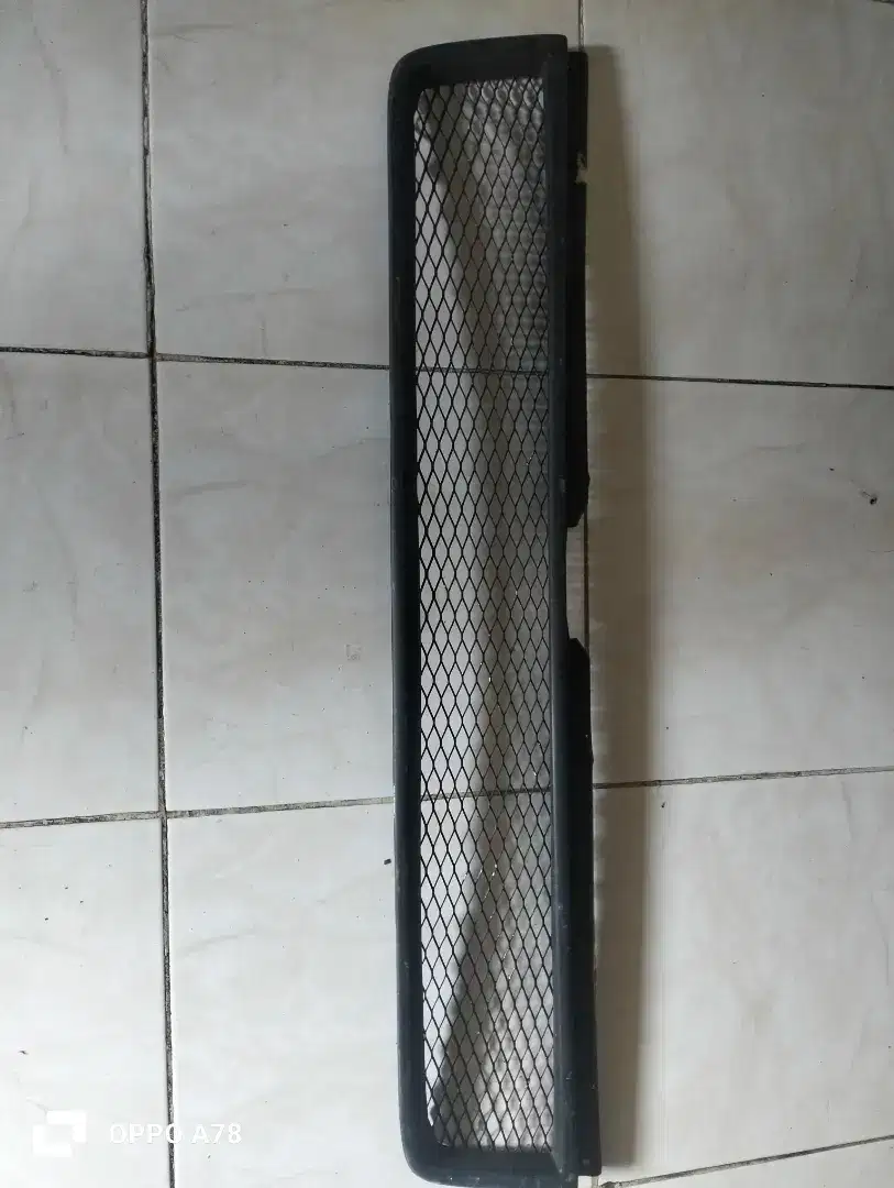 Grill Karimun kotak