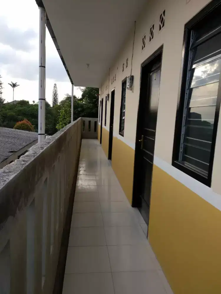 kos kost rempoa bintaro ciputat lebak bulus tanah kusir pesanggrahan