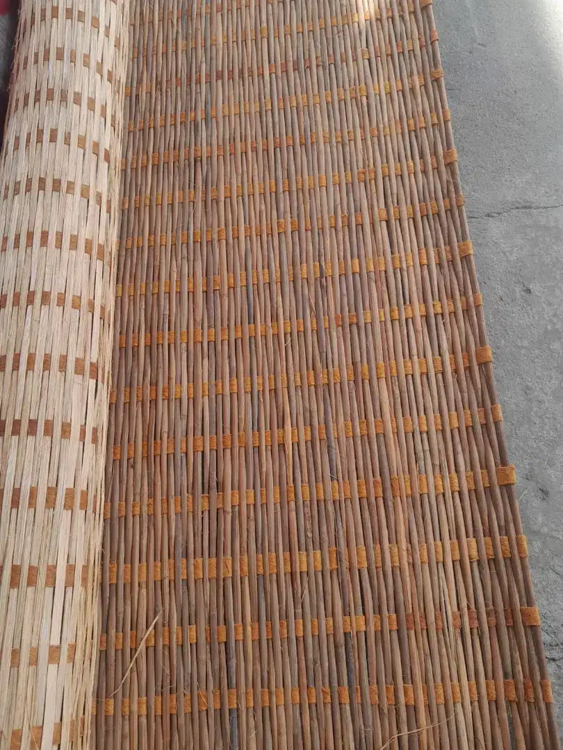 Open order lampit/rotan khusus plafon