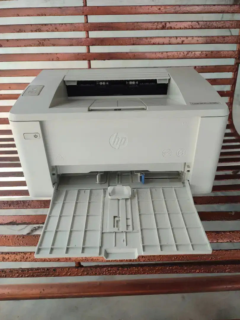 Hp LaserJet M102a