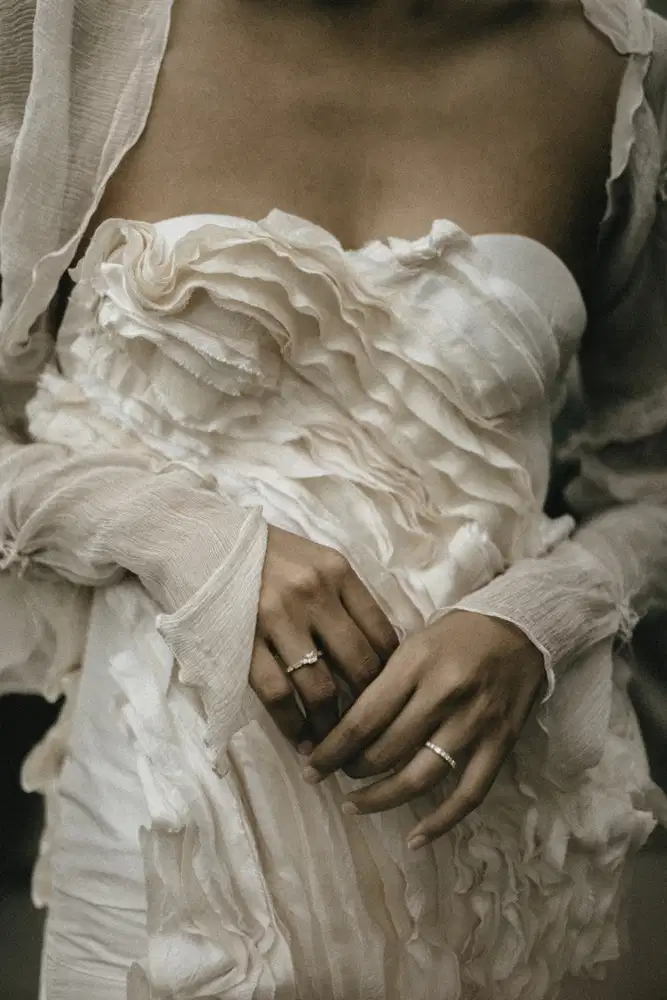 Butuh Tkg Pola/Penjahit Bridal