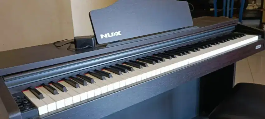 Digital Piano NUX WK 400