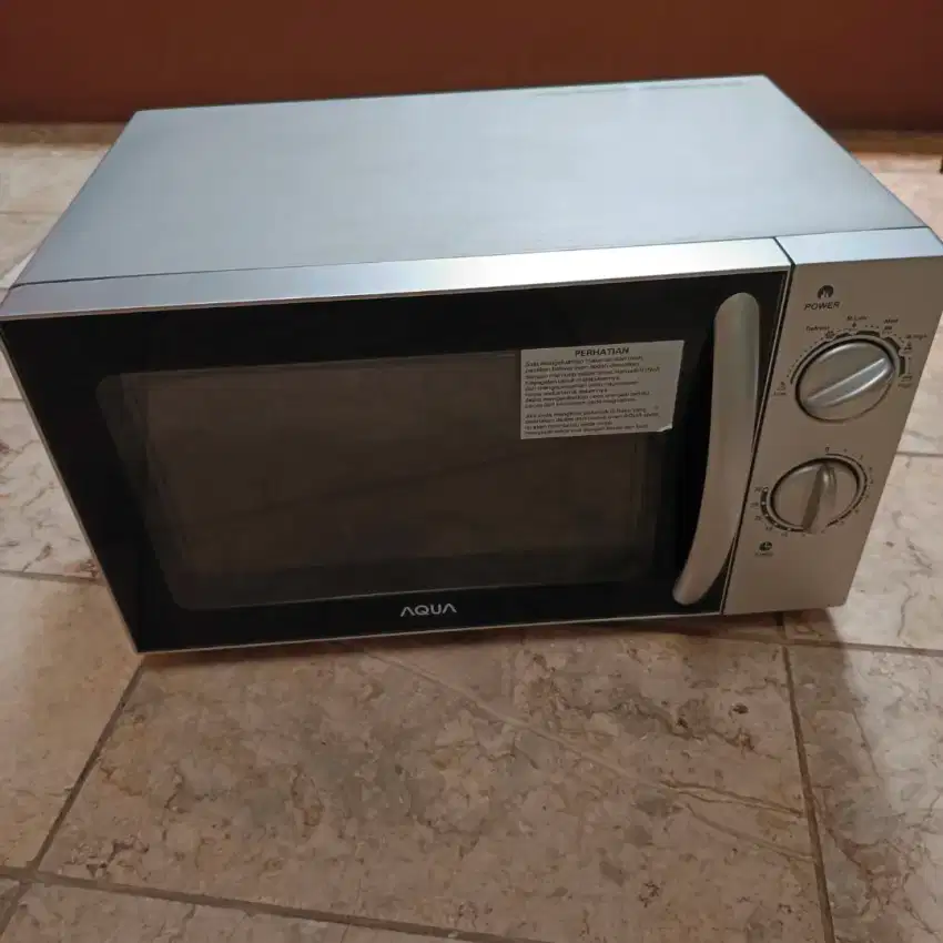 Microwave Aqua AEM S1112S