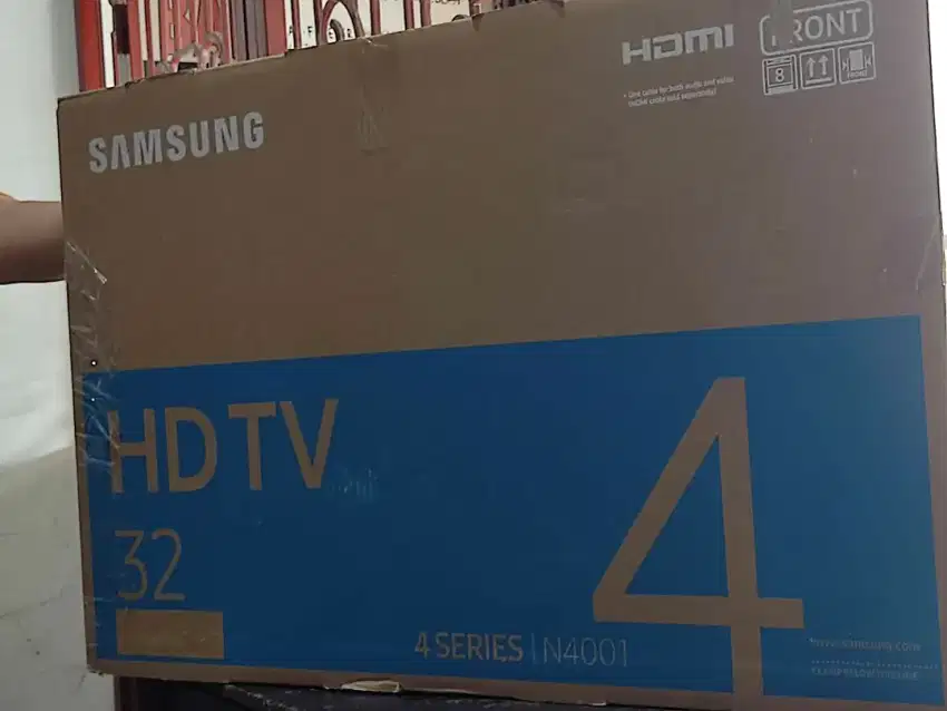 LED TV SAMSUNG 32inc Fullset