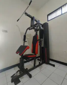 Home gym 1 sisi hg 08