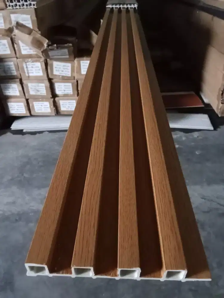 Wpc Wall panel murah