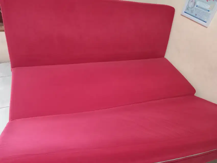 Dijual sofa bed