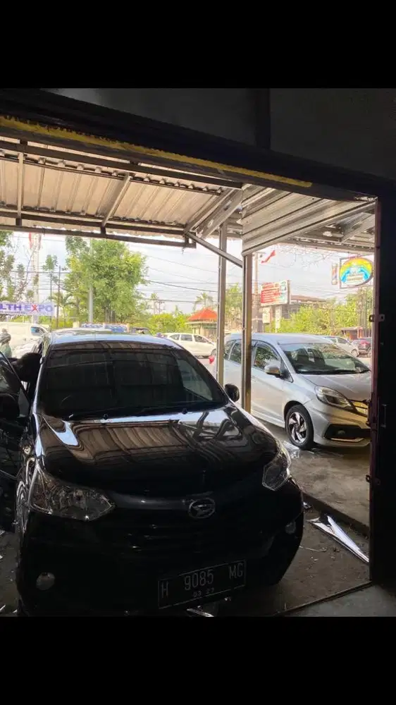 KACA FILM PANGGILAN SEMARANG READY