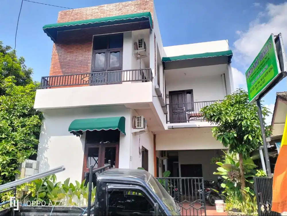 Tukang bangunan renovasi & bangun baru