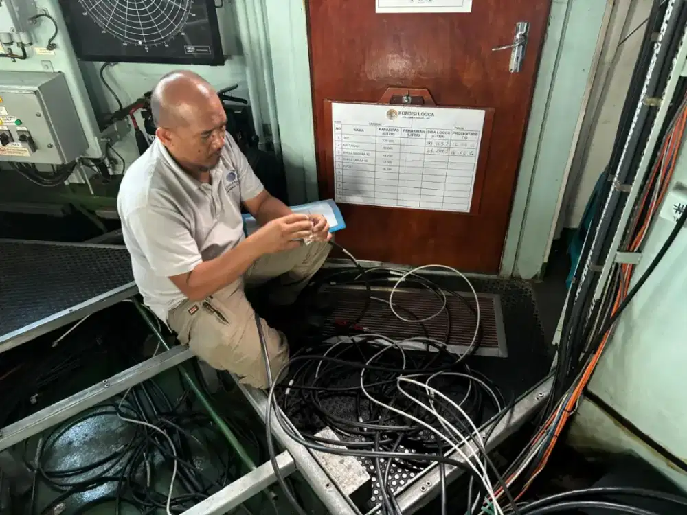 Jasa Instalasi CCTV dan Jaringan Internet