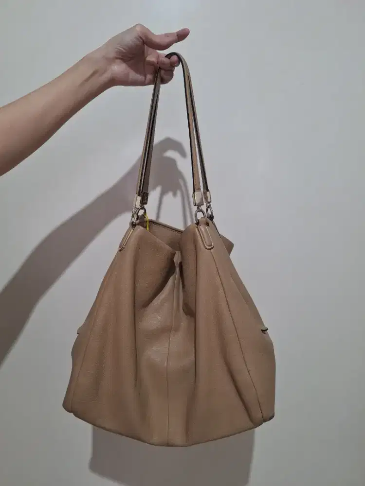 Tas coach preloved ori