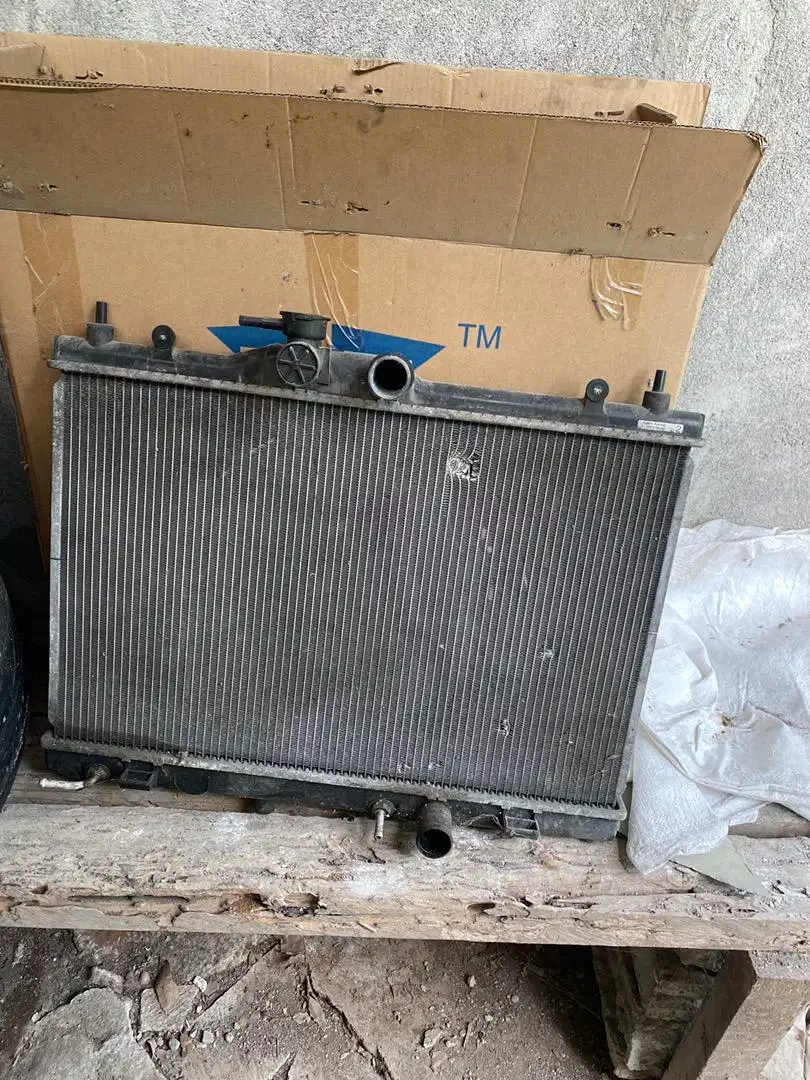 Radiator Bekas Grandlivina