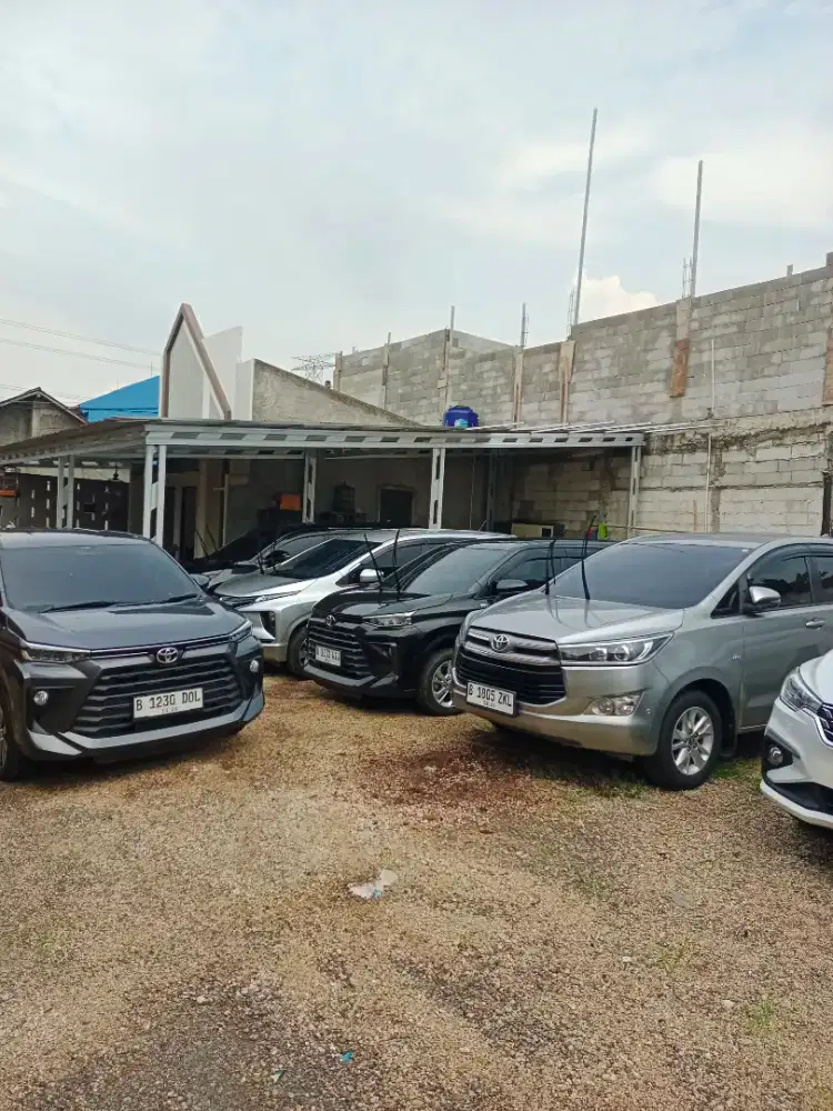 Rental mobil lepas kunci jakarta selatan
