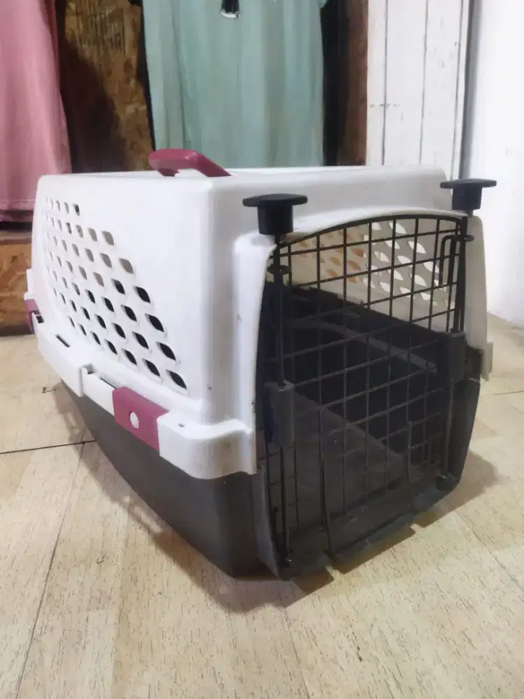 Kadang hewan peliharaan nature's