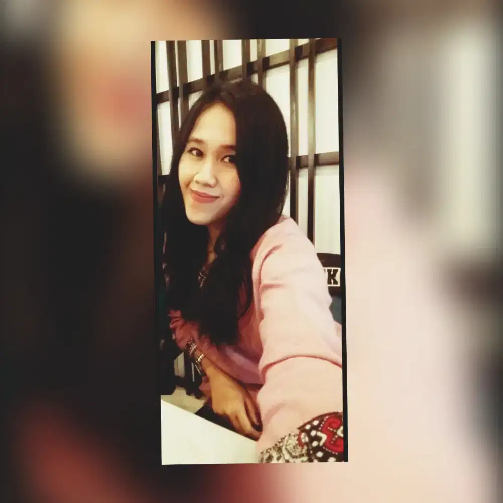 Lulusan SMA usia 30tahun