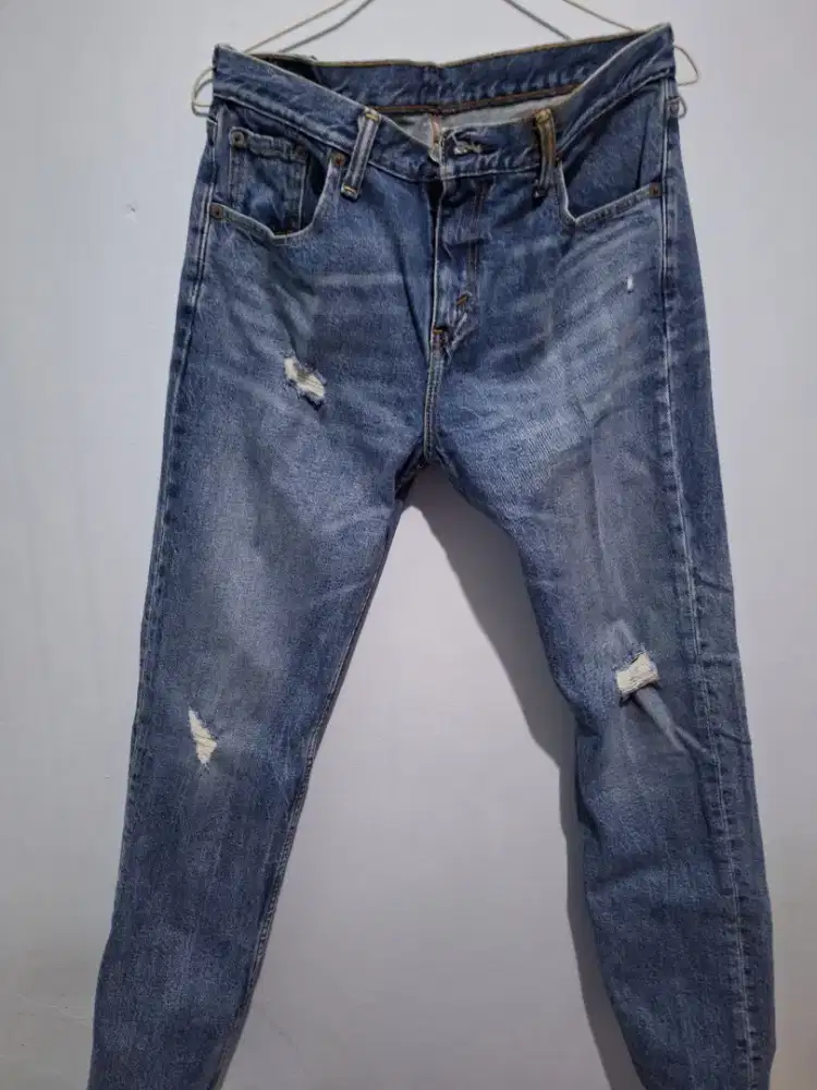 Celana Jeans Levis 512