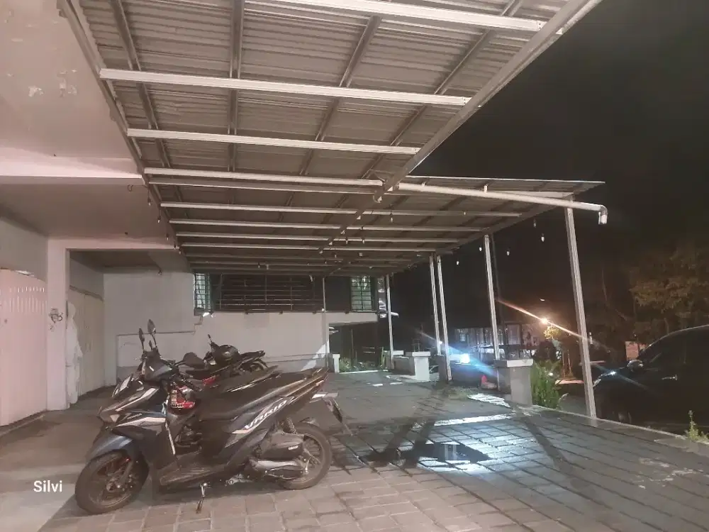 Disewakan 2 Ruko sambung diCitraLand hadap ringroad cocok ktr or usaha