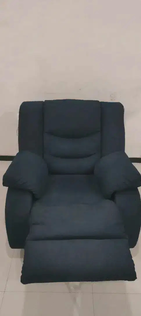 SOFA RECLINER INFORMA