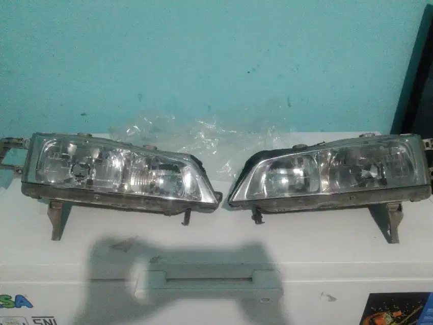 Headlamp cielo stanley