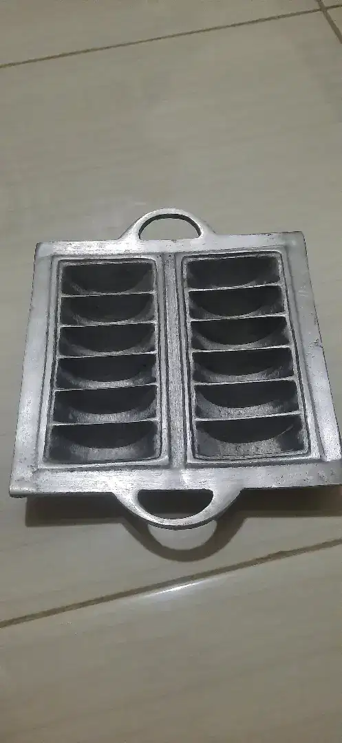 Cetakan kue pukis