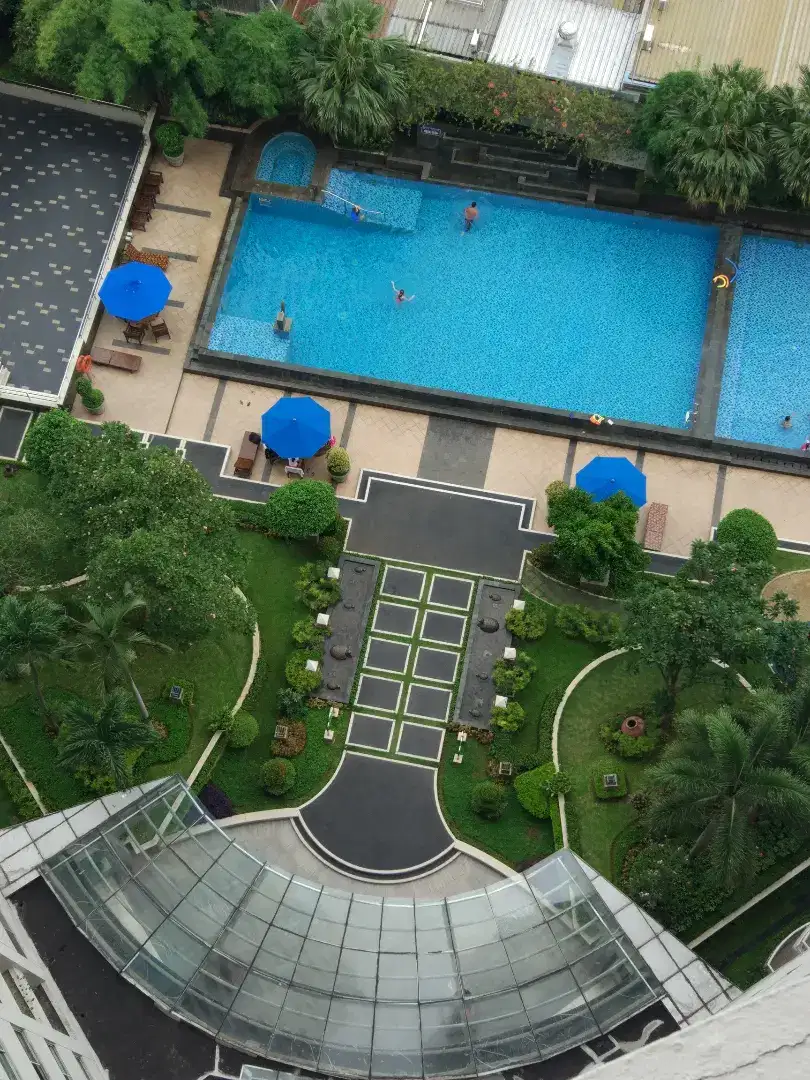 MURAH BU Dijual / Disewakan Apartemen BUMIMAS