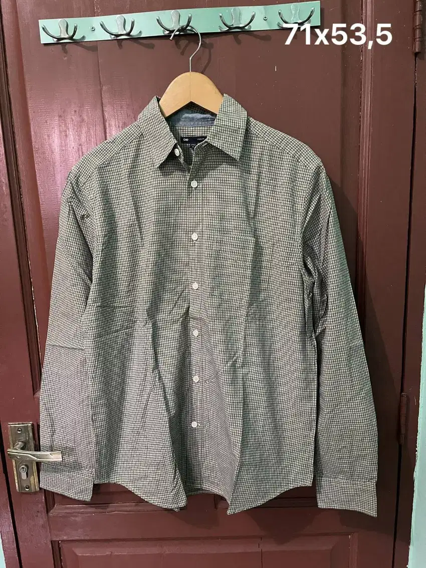 Longshirt GAP Original fit