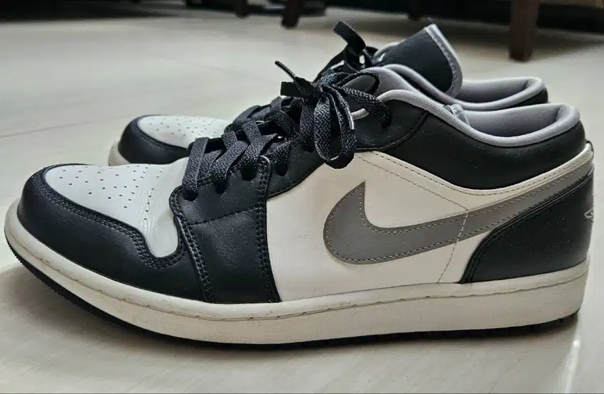 Air Jordan 1 Low Shadow ori