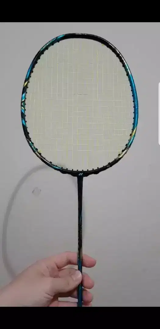 Yonex astrox 88s Pro