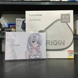 Tanchjim Origin In Ear Monitoring