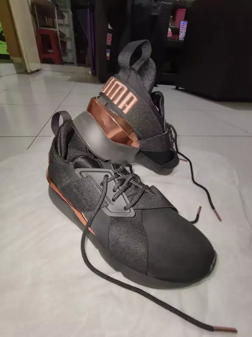 Sepatu puma original