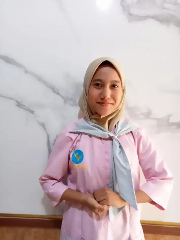 ART BABY SITTER PEMBANTU