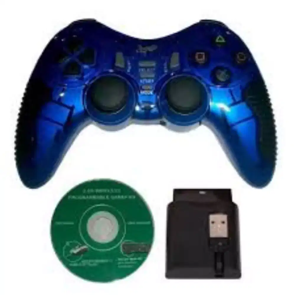 Stik games usb wireless